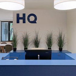 Image of Plovdiv executive suite