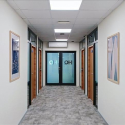 Exterior image of 179 Tsar Boris III Bolevard, Flavia Business Park, Ground Floor