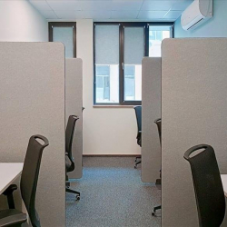 Serviced office centres to hire in Plovdiv