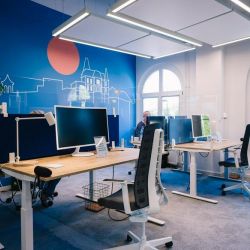 Office accommodations to hire in Neustadt an der Weinstraße