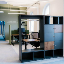 Office suite to lease in Neustadt an der Weinstraße