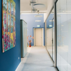 Serviced office - Neustadt an der Weinstraße