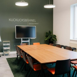 Serviced offices to rent in Neustadt an der Weinstraße