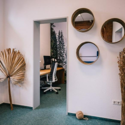 Serviced offices to rent in Neustadt an der Weinstraße