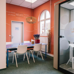 Serviced offices to rent in Neustadt an der Weinstraße