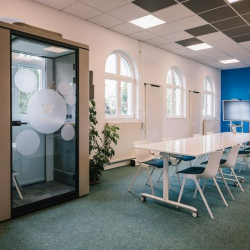 Serviced offices to let in Neustadt an der Weinstraße