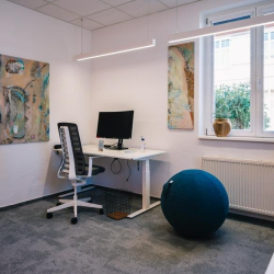 Exterior image of 17b, Le Quartier-Hornbach