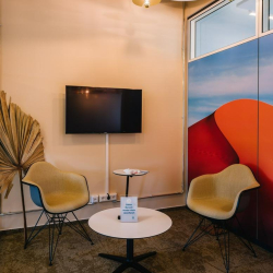 Interior of 17b, Le Quartier-Hornbach