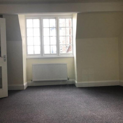 Luton office space