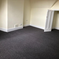 Serviced offices to hire in Luton