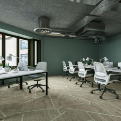 Serviced office - London