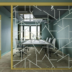 Image of London office suite