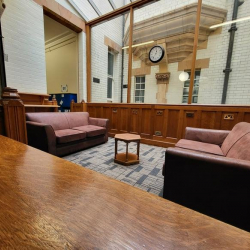 Office accomodation to lease in Derby