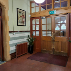 Serviced offices to rent in Derby