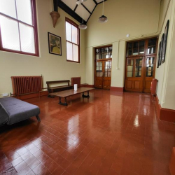 Office accomodations in central Derby