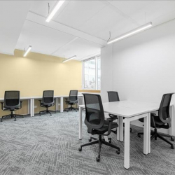 Serviced office centre - Levallois-Perret