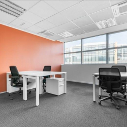 Office suites to rent in Levallois-Perret