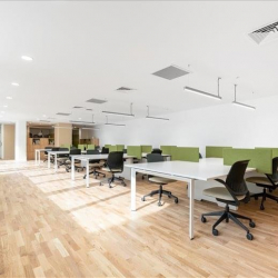 Image of Levallois-Perret executive office