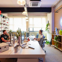 Serviced offices to rent in Bournemouth