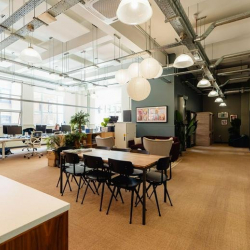 Serviced office to lease in Bournemouth