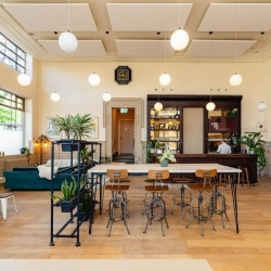 Office spaces to let in Bournemouth