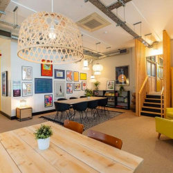 Image of Bournemouth serviced office centre