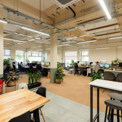 Bournemouth serviced office