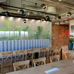 Office spaces in central Krakow