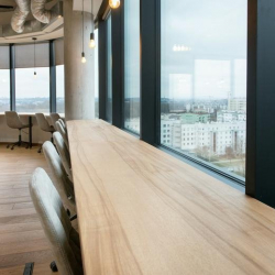 Image of Krakow office accomodation