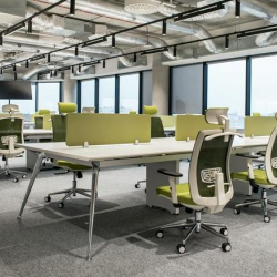 18, Aleja Pokoju serviced office centres