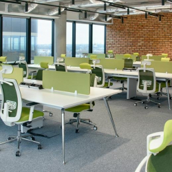 Serviced offices to lease in Krakow