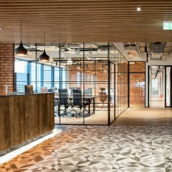 Executive suites to lease in Krakow