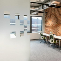 Krakow office space