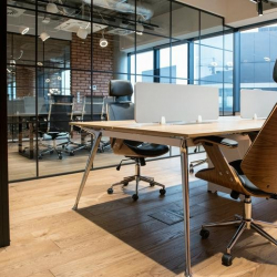 Serviced office - Krakow