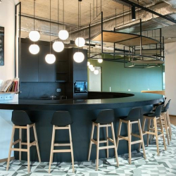 Executive office centre to hire in Krakow