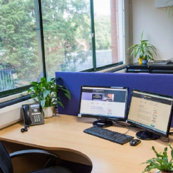Serviced office in Tewkesbury