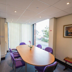 Offices at 18 Ashchurch Road, The Canterbury Business Centre