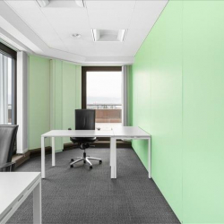 Offices at 18, Avenue Louis-Casaï