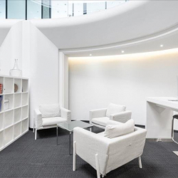 Office suite in Geneva