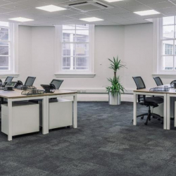 Serviced office in Birmingham