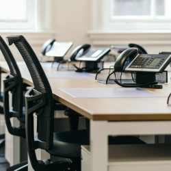 18 Bennetts Hill serviced offices