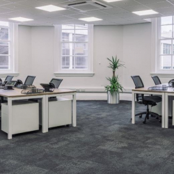 Serviced offices to hire in Birmingham