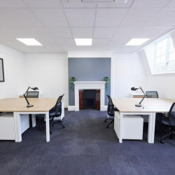 Serviced offices to hire in Birmingham