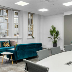 Office space to lease in Birmingham