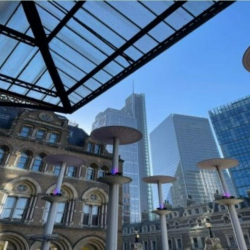 Executive suites to lease in London