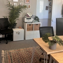 Executive suite in York