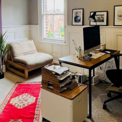 Offices at 18 Blake Street, Blake House