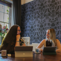 Serviced offices to rent in 