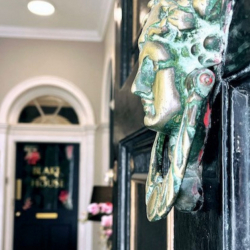 Serviced offices to rent in 