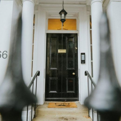 Offices at 18 Blake Street, Blake House